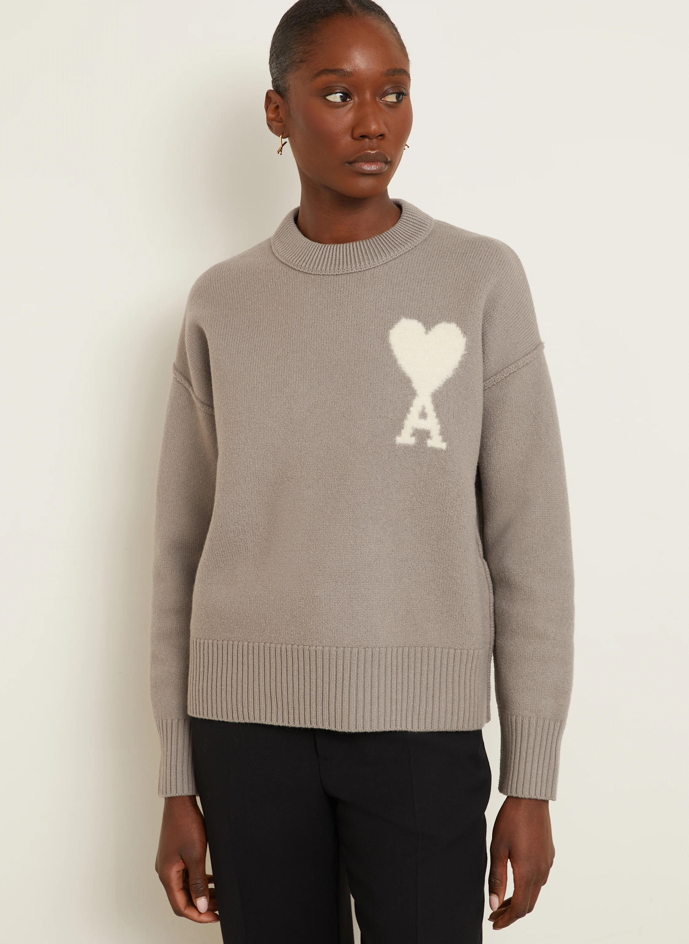 AMI PARIS Pullover