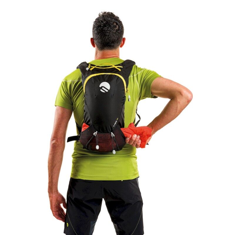X-Ride 10 - Sac à dos vélo