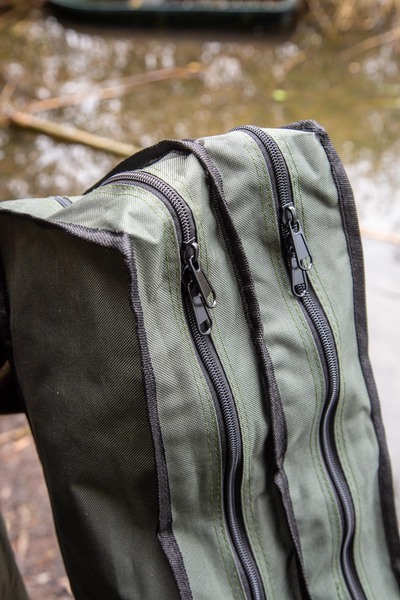 Fourreau Ultimate Allround Rod Holdall, 2-cannes