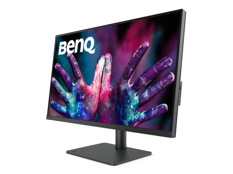 BenQ Monitor PD3205U 32