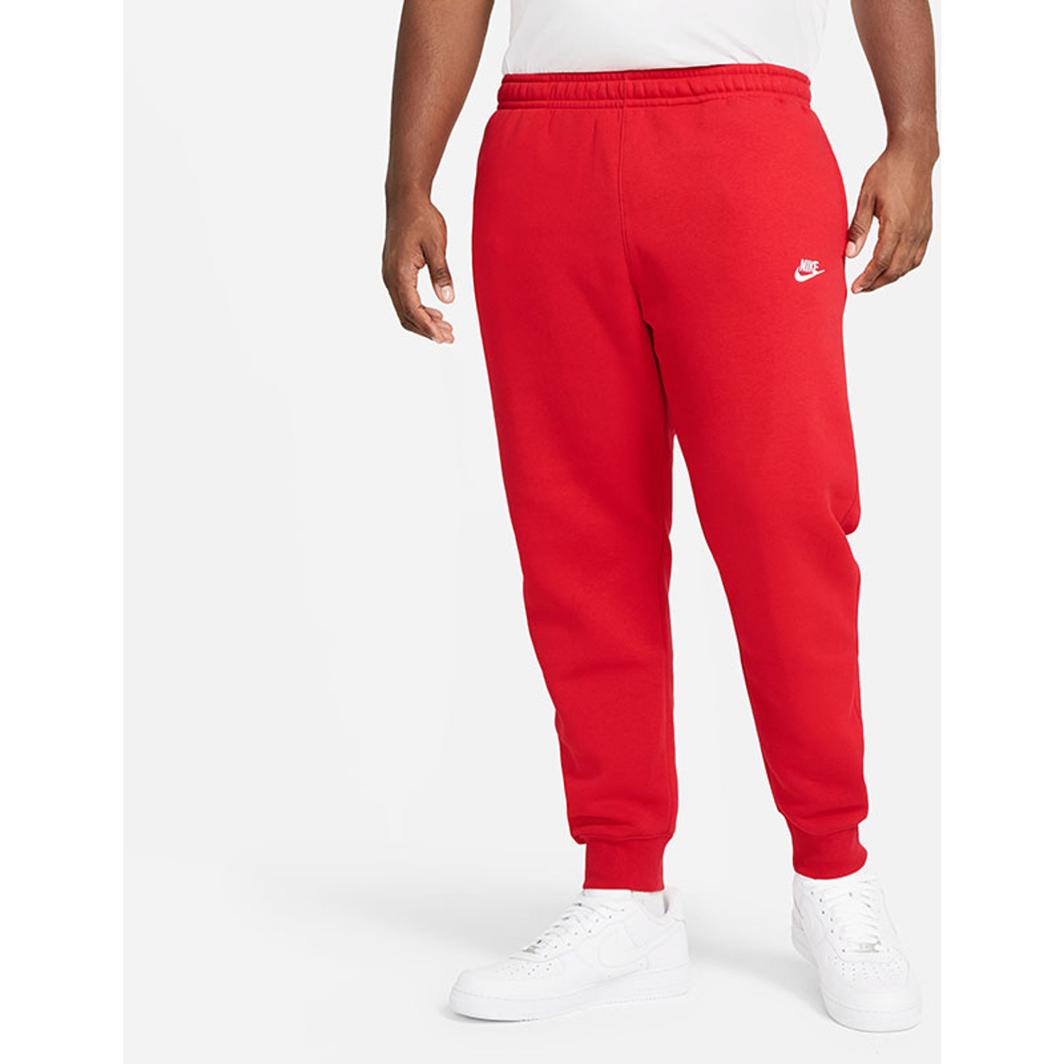 Nike Sportswear Club Fleece Hoodie Trainingspak