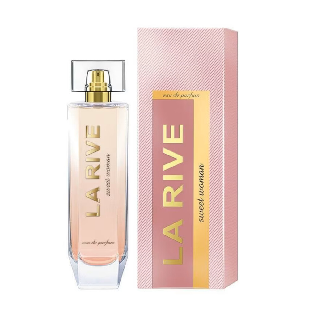 La Rive Sweet Woman Eau de Parfum Spray90 ml