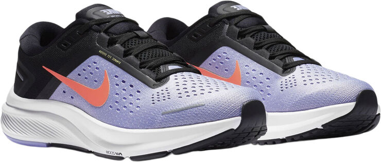 Nike Air Zoom Structure 23 Lobesko Lilla