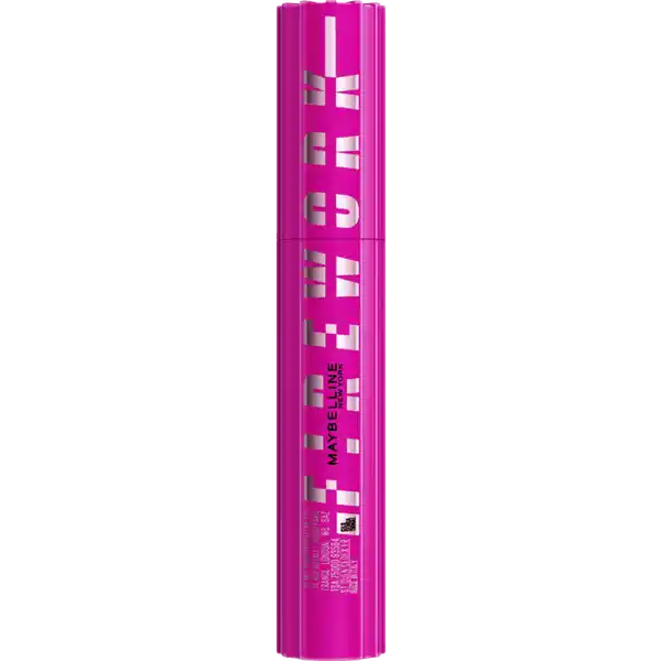 Lash Sensational Firework Mascara Very Black Doppelpack