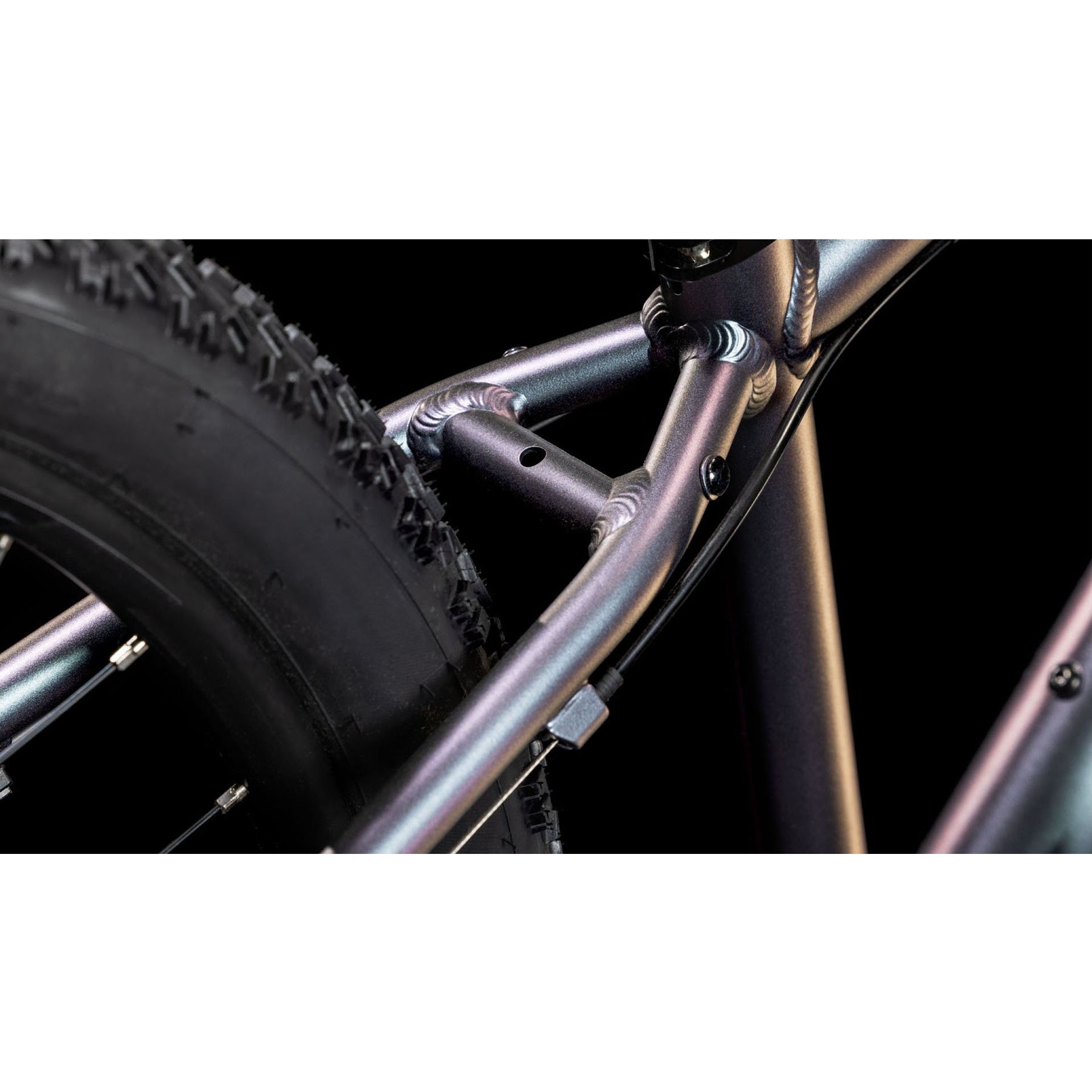 Cube Acid 240 Disc 2026