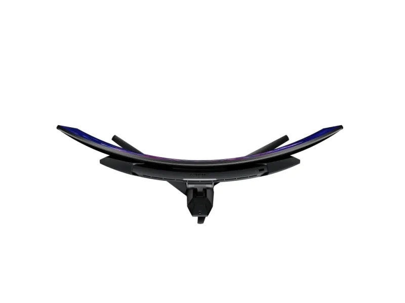 ASUS ROG Swift PG34WCDM - OLED-monitor - gaming - kurvet - USB - 34