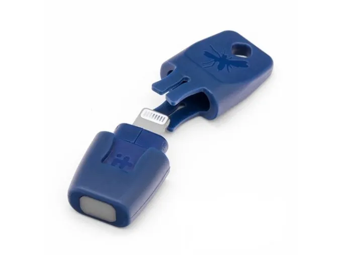 Heatit heat it insektbid-helbreder Classic USB-C (010_00575-0)