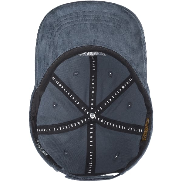 Casquette PICTURE QORDA CAP DARK BLUE