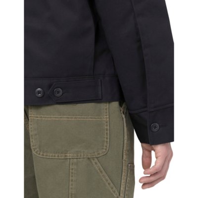 Veste homme Lined Eisenhower NOIR DICKIES