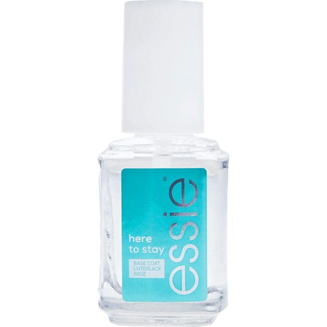essie Nagelverzorging Here To Stay Base Coat 13,5 ML
