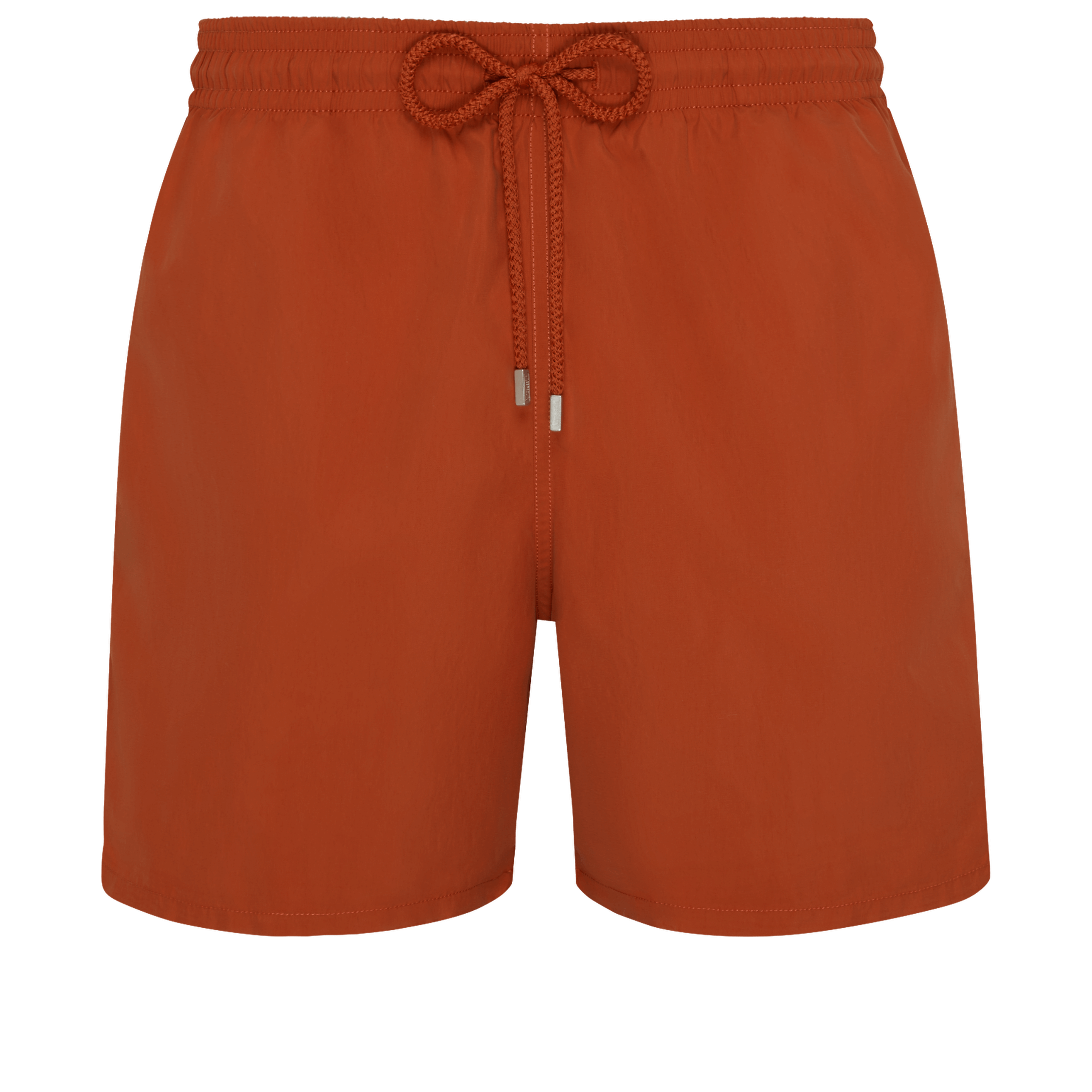 Maillot de bain homme uni - Vilebrequin x Highsnobiety | Site Vilebrequin | MOOZ3A00