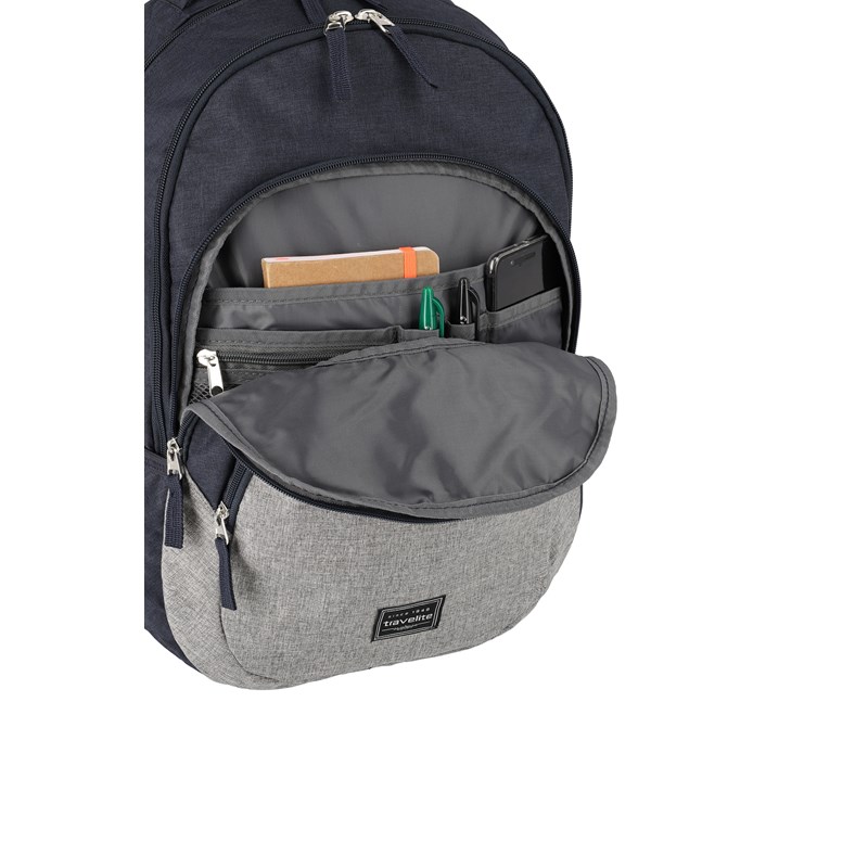 travelite<br>Rygsæk basics 15