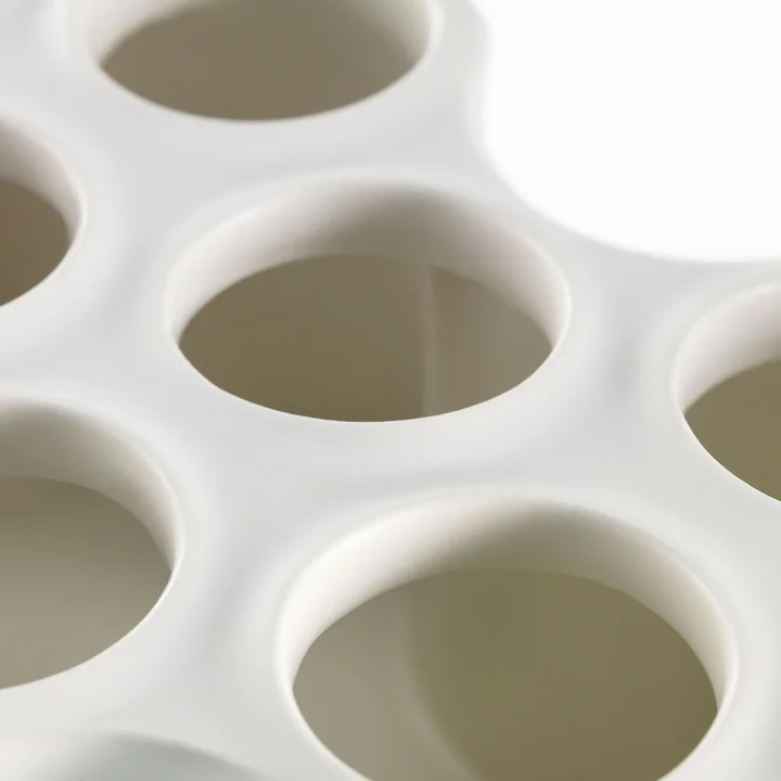 Vitra - Nuage céramique, S, weiss