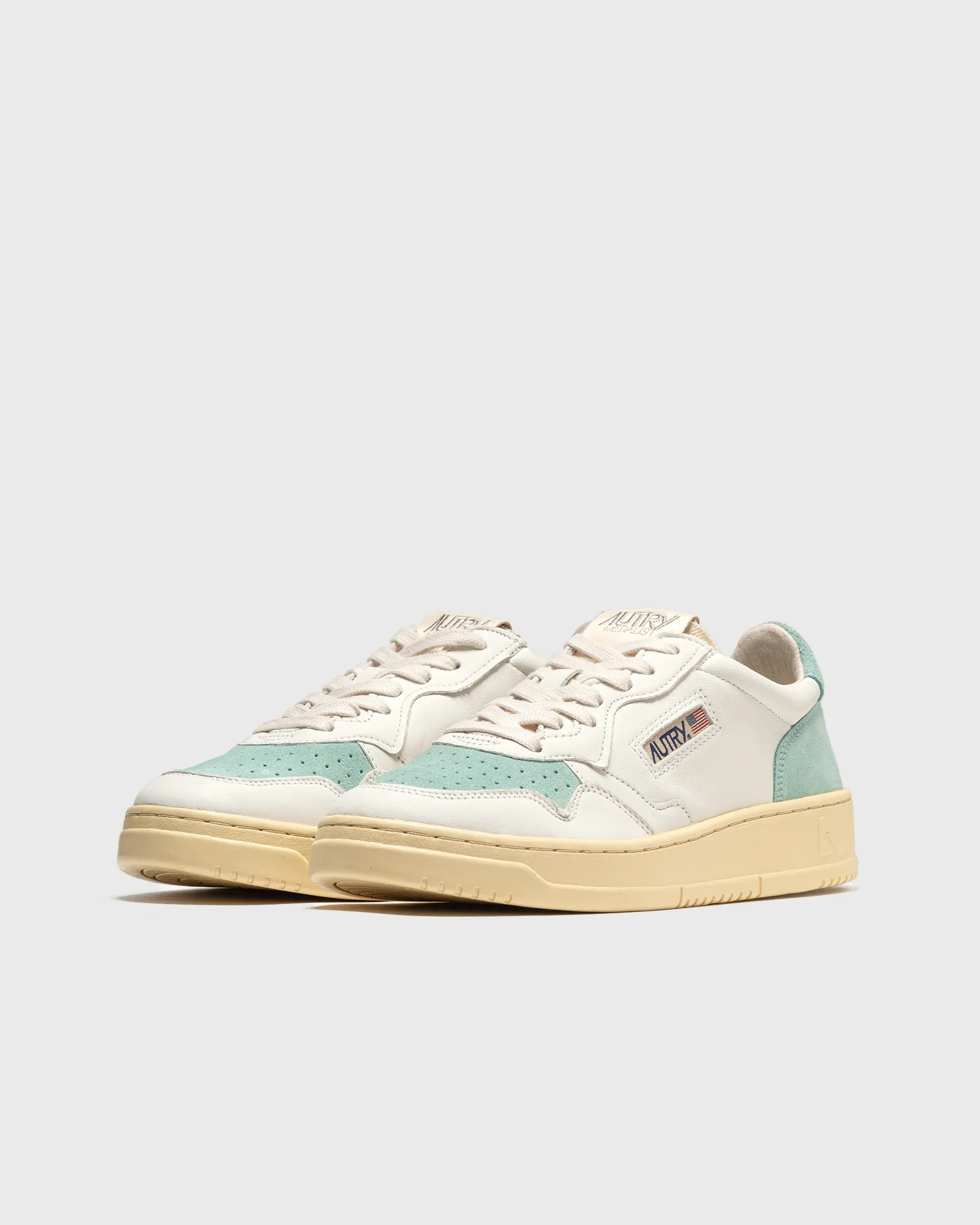 Autry Action Shoes AUTRY 1 LOW WOM