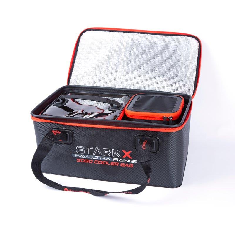 Sac À Appâts Nytro Starkx Eva Cooler Bag