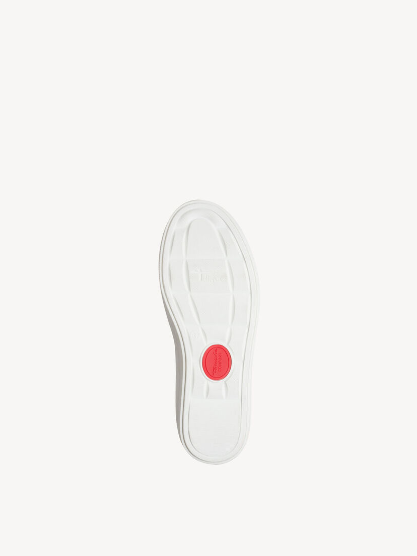 Sneaker - wit