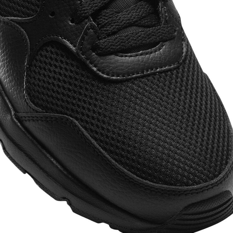Nike Air Max SC sneakers Sort