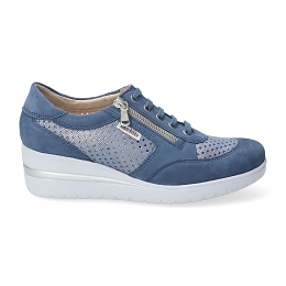 precilia perf  BUCKSOFT 6904n/artesia 8122  DENIM