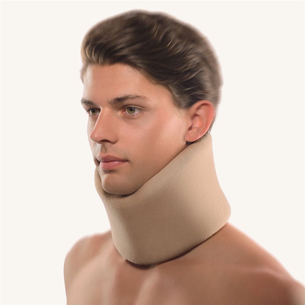 BORT Cervicalstütze 7.5cm S -38cm beige 1 Stk