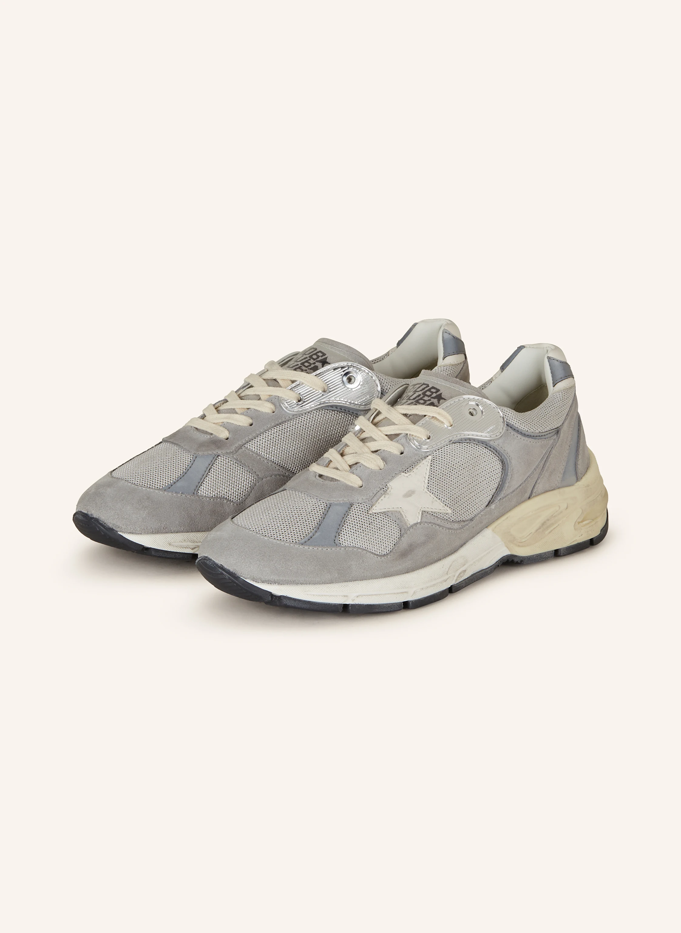 GOLDEN GOOSE Sneaker RUNNING DAD