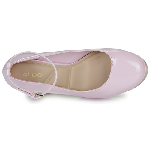 Aldo - FONDA - Rose
