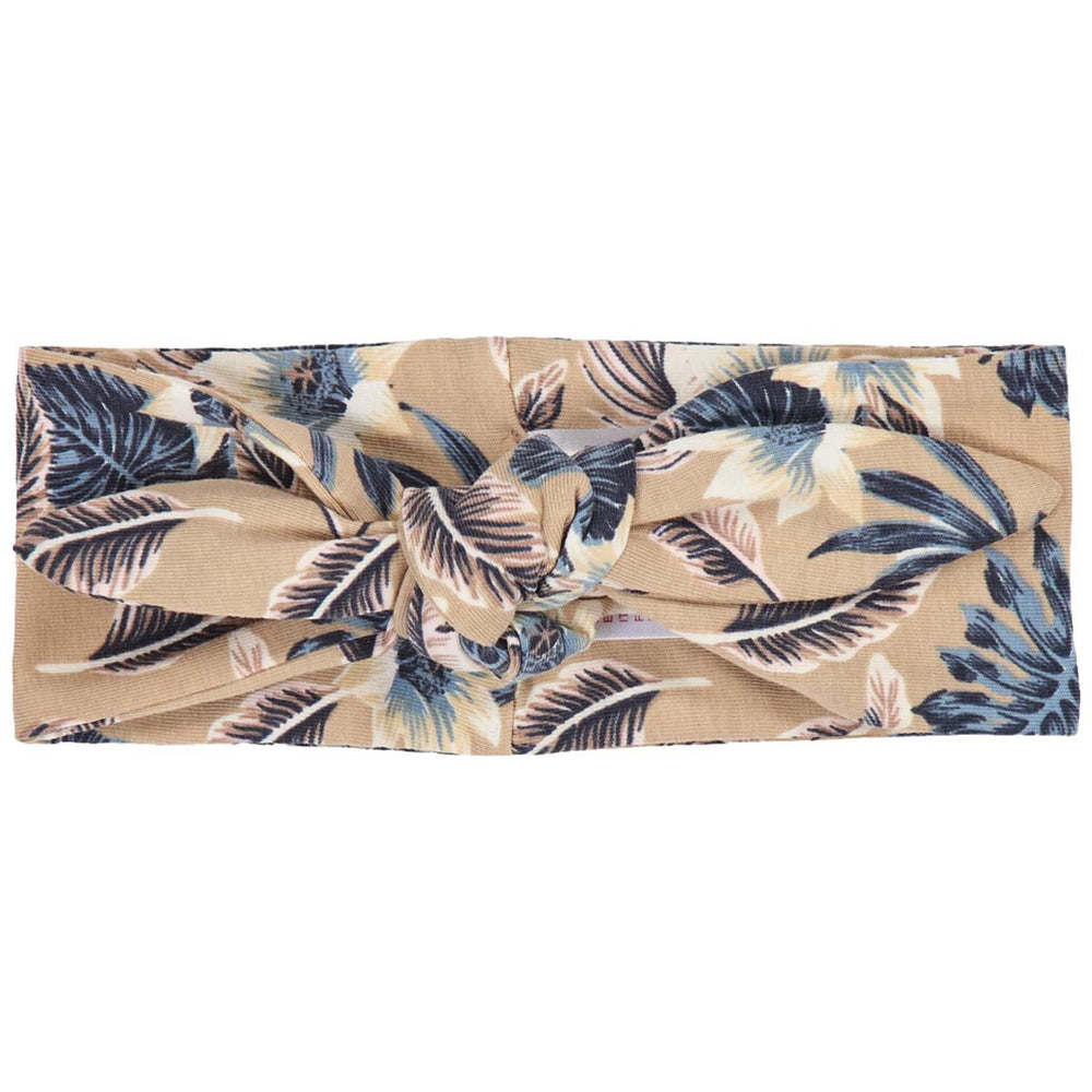 Køb Müsli Cashmere/ Mary/ Night Blue Lily Pandebånd 2-Pak