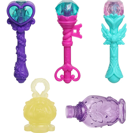 My Magic Mixies Mixling tryllegryde