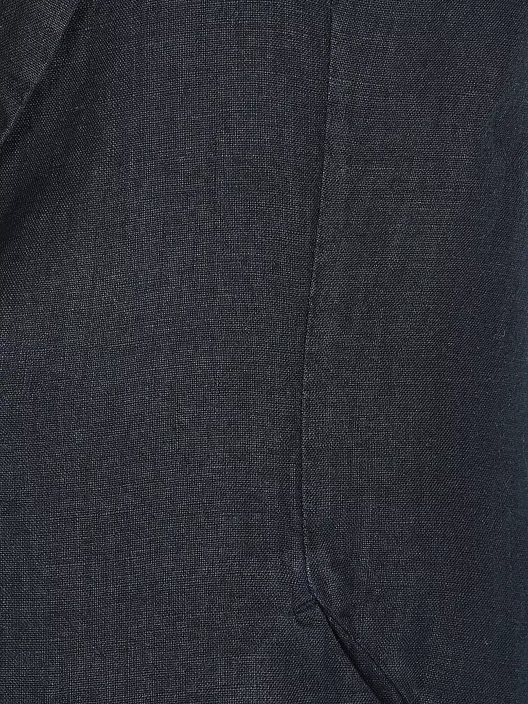 PENN&INK Leinengilet  schwarz