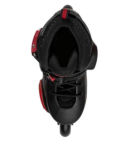 Rollerblade Rollschuhe - Apex - Schwarz - Inline