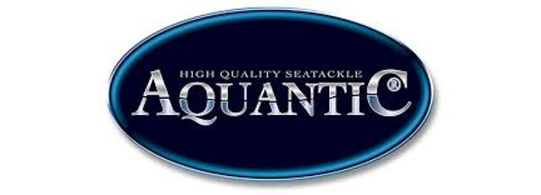 Aquantic Flatfish Spoon Rig 80 gr