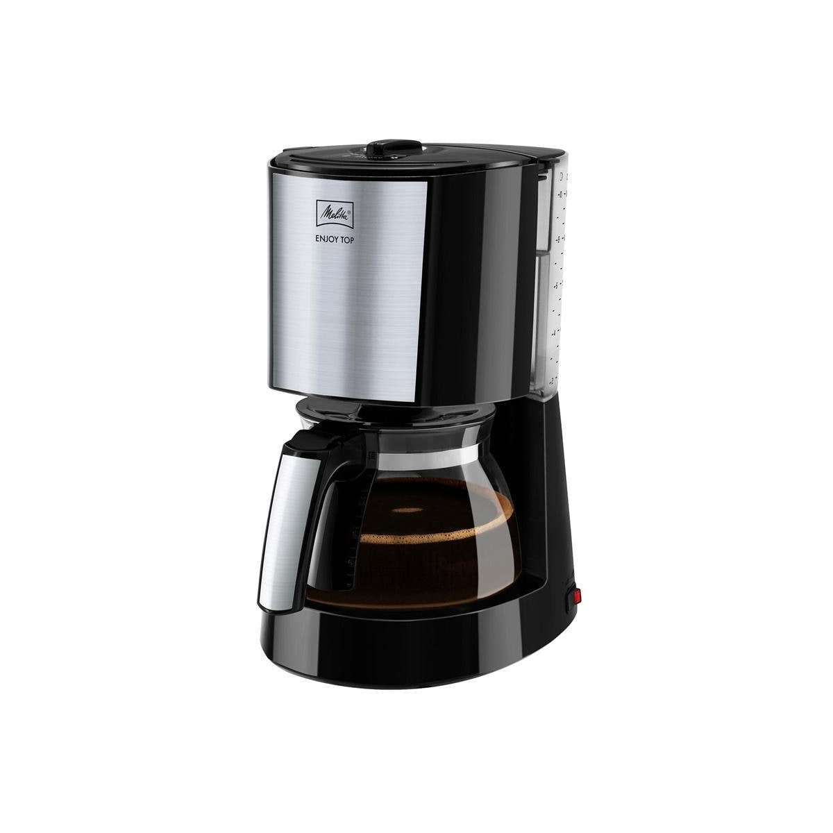 Melitta Kaffebryggare Enjoy II Top Sv