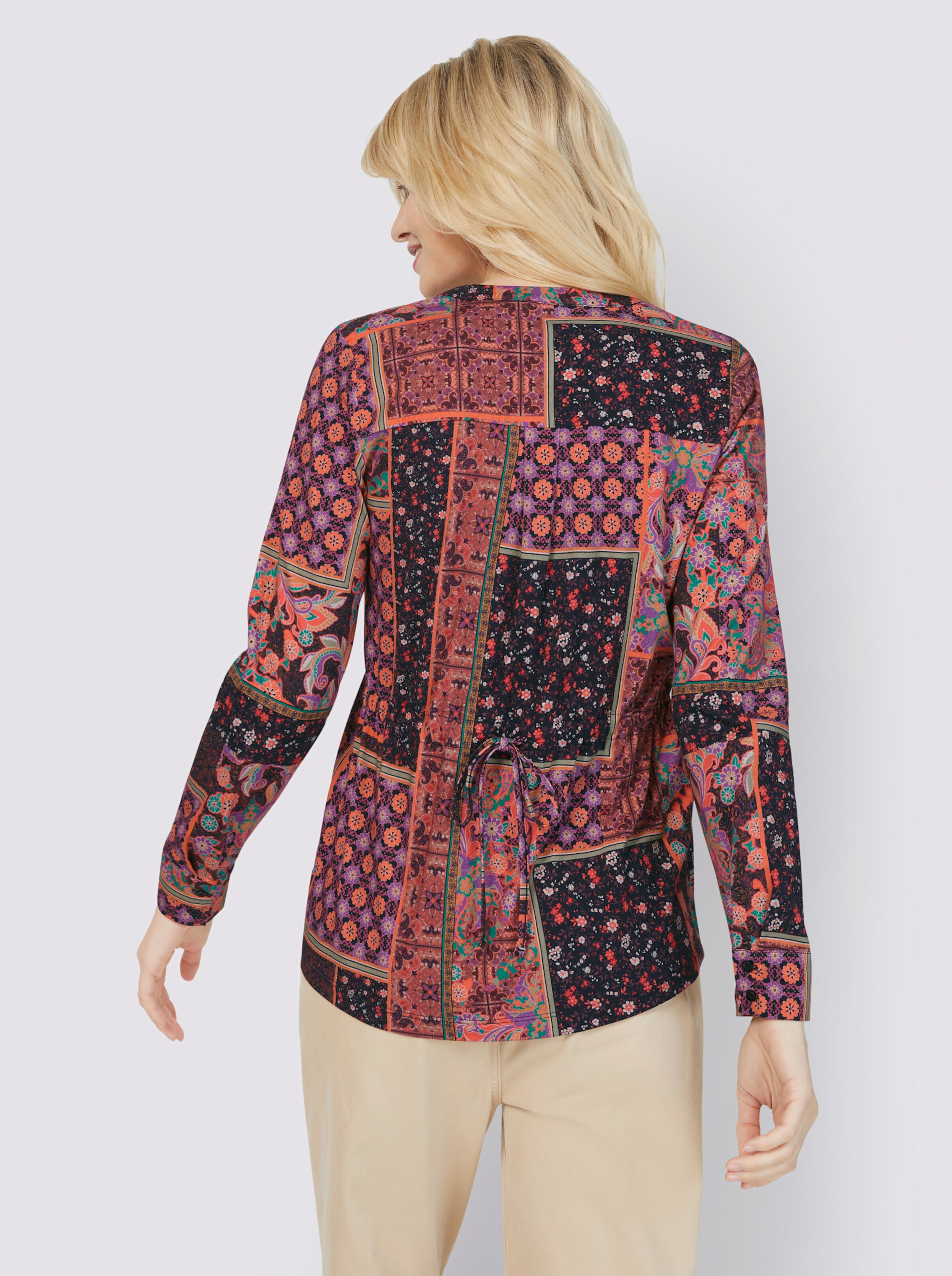 Druck-Shirt