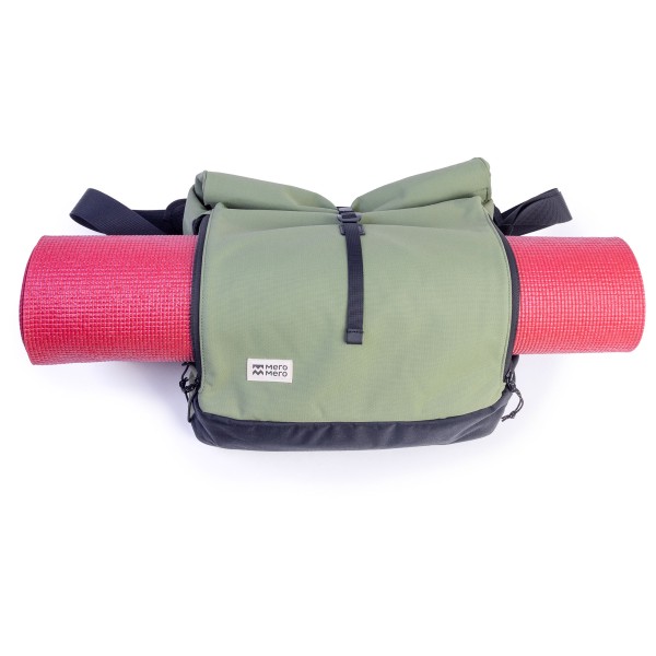 MeroMero - Norrebro Messenger - Sac à bandoulière