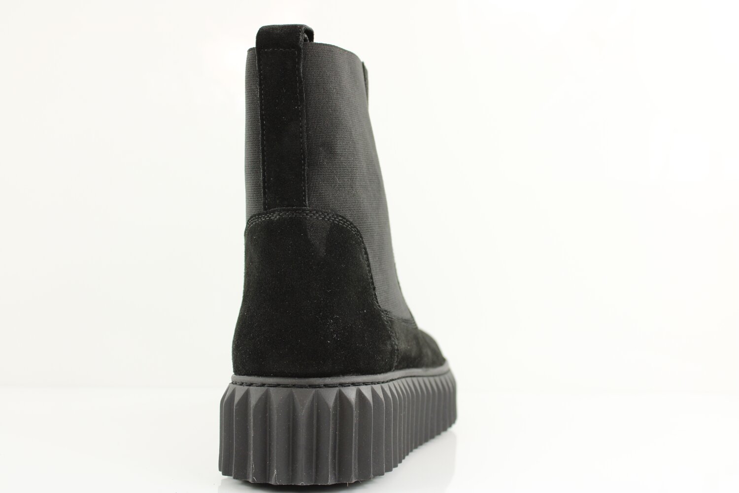 Voile Blanche Stiefeletten