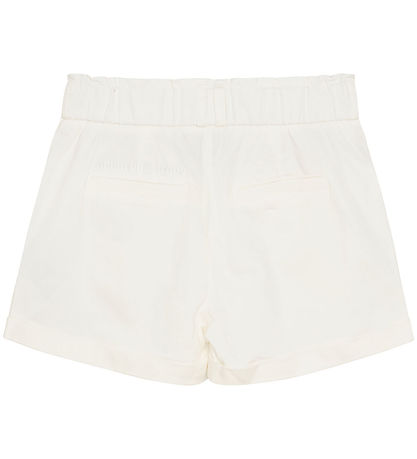 Indianer Blue Jeans Shorts - Cloud