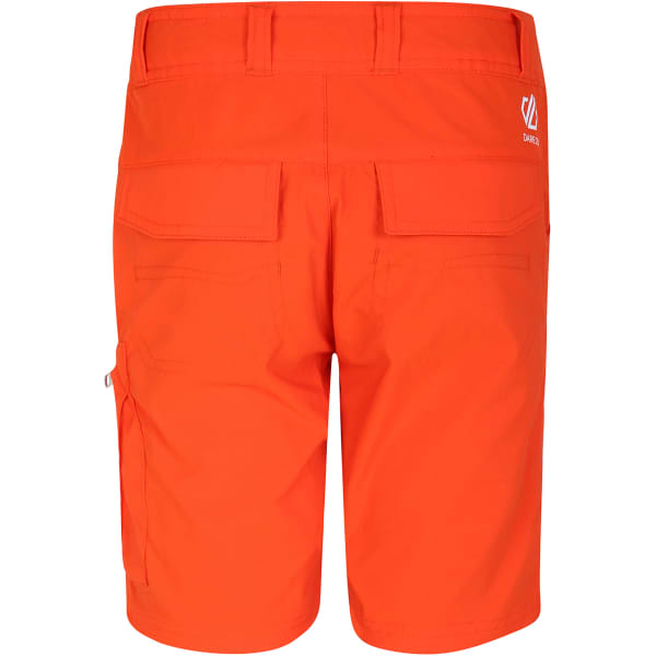 Short randonnée DARE 2B REPRISE II SHORT JR TRAIL BLAZE