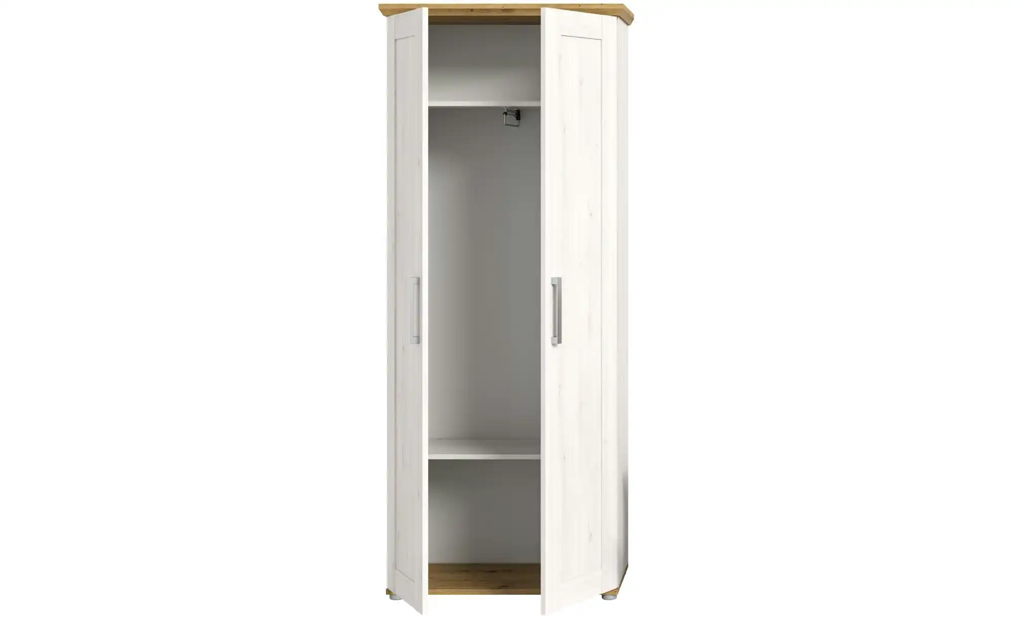 Garderobenschrank