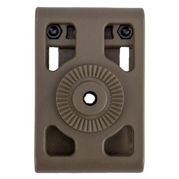Cytac -  Cytac CY-BC Belt Loop FDE