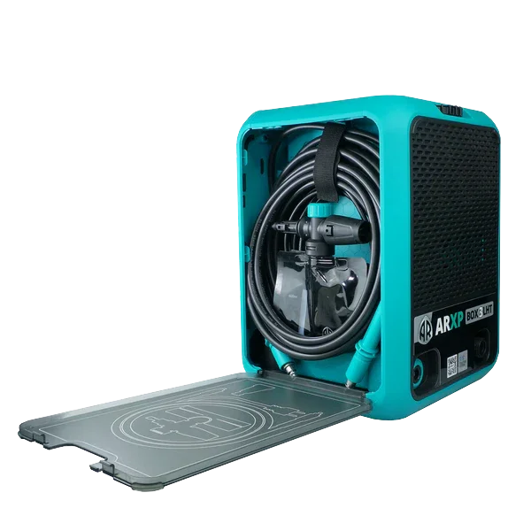 ARXP BOX3 150LHT 150 Bar