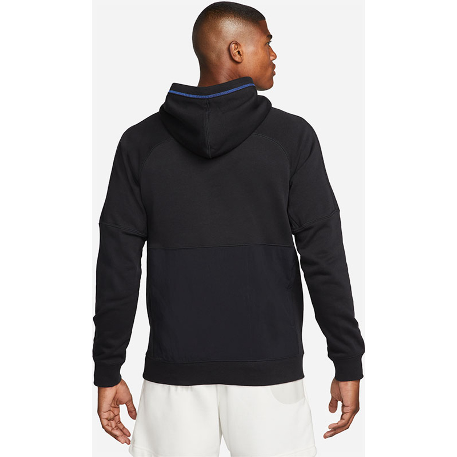 Nike Inter Milan Travel Fleece Trainingspak
