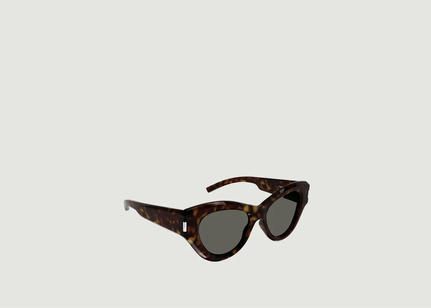 Lunettes de soleil SL 506 en acétate Saint Laurent