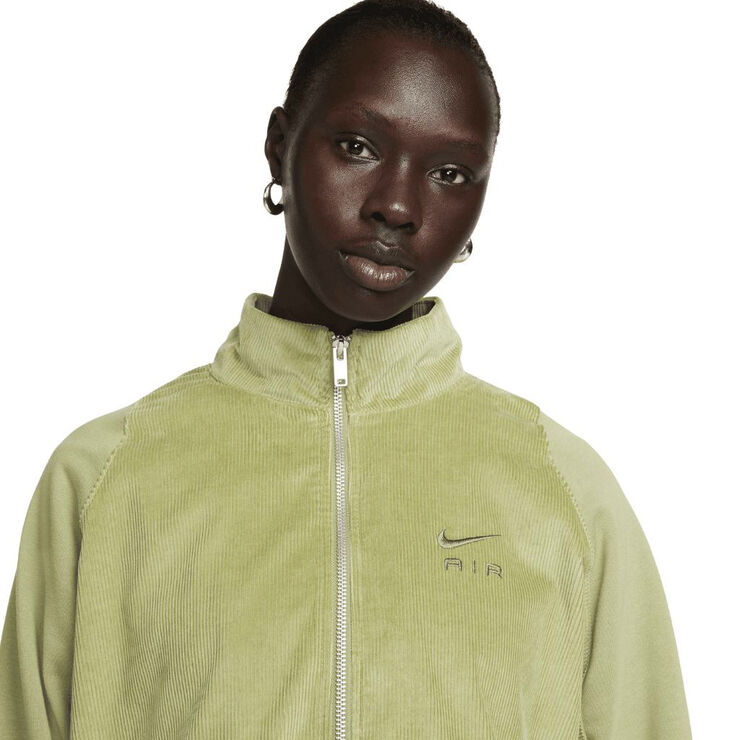Nike air corduroy fleece Alligator/medium olive/medium