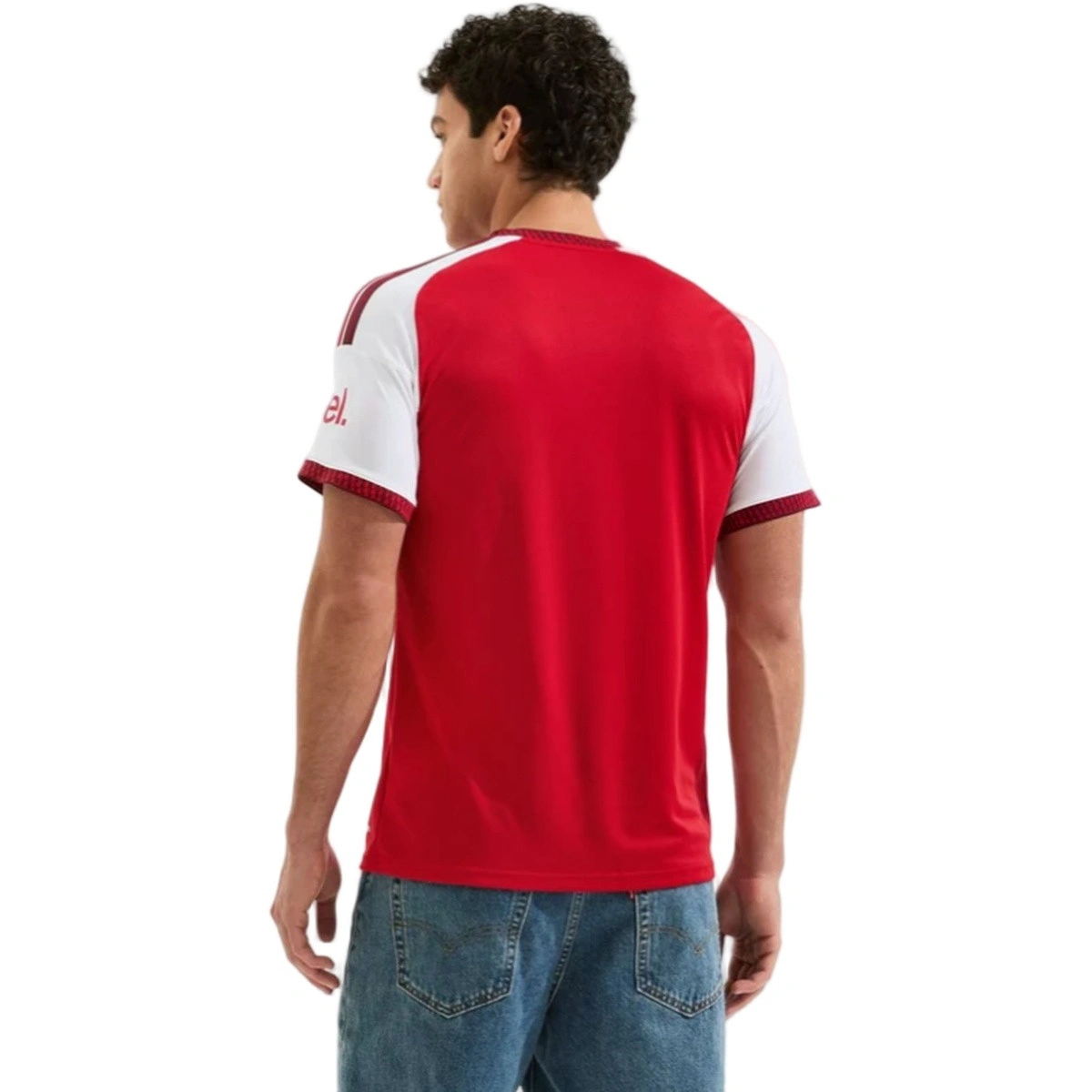 Camisola adidas Arsenal FC Primeiro equipamento 2026-2027
