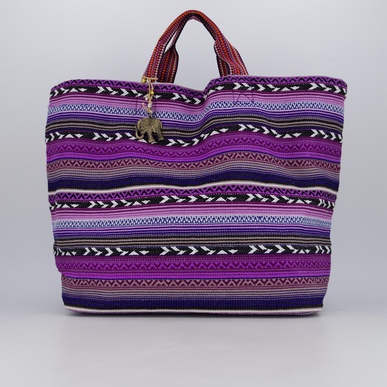 Anokhi Shopper