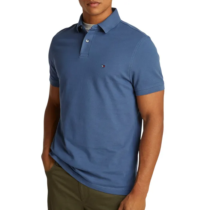 Tommy Hilfiger 1985 Regular Polo Heren