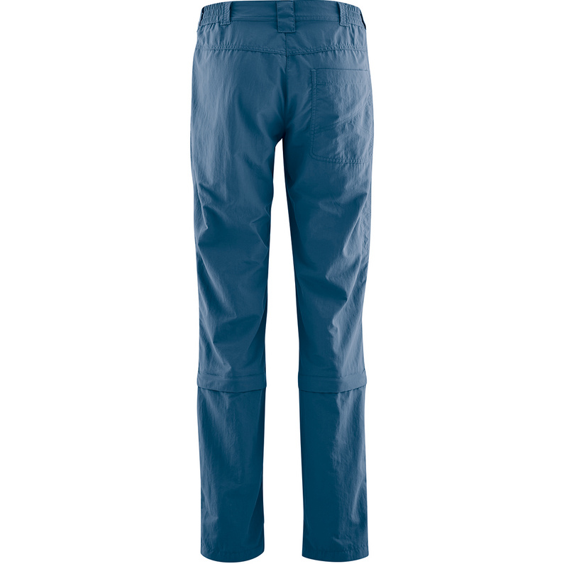 Maier Sports Damen Fulda Zip Off Hose