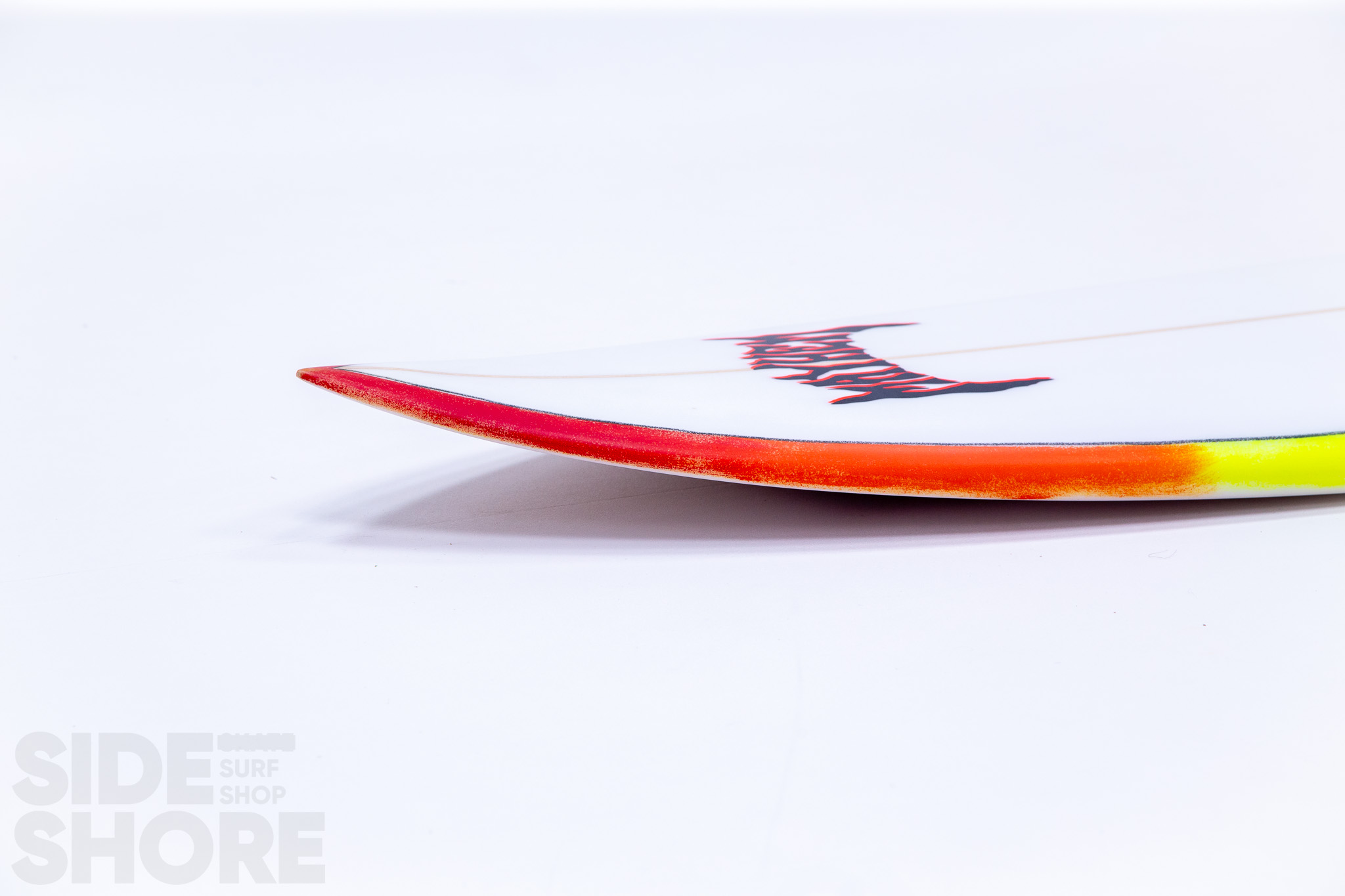 Lost Rad Ripper - Color - 5'7 x 19.25