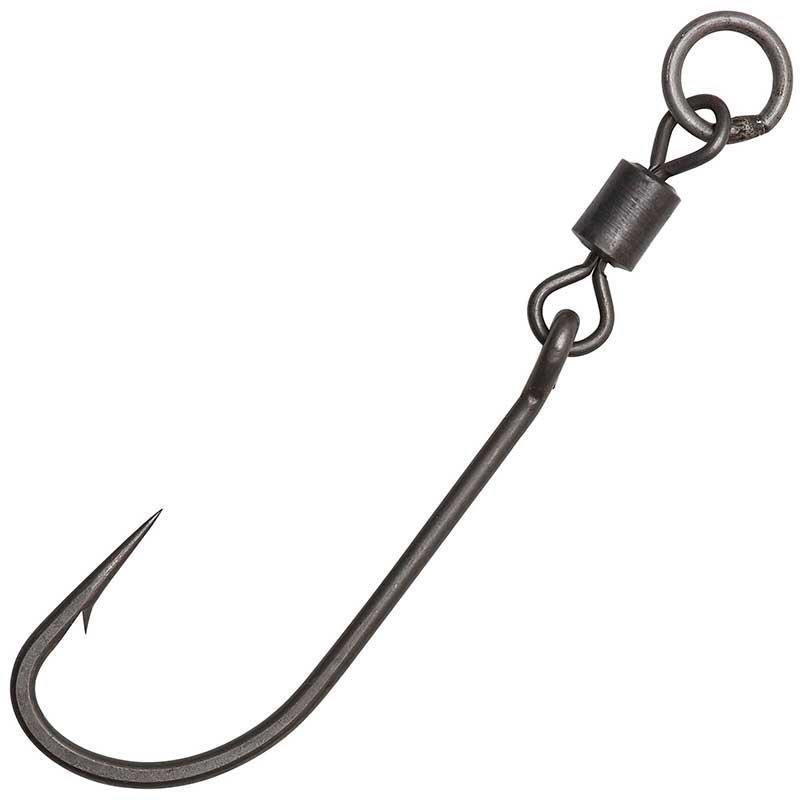 Hamecon Carpe Prologic Swivel Hook