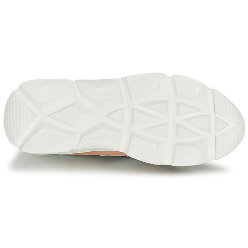 Sweet Lemon - ALISHA - Blanc / Gris / Nude