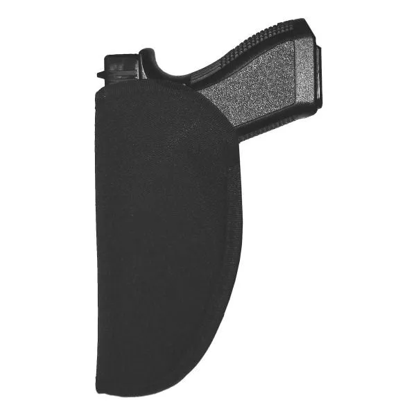 Pielcu -  Holster Inside Cordura schwarz
